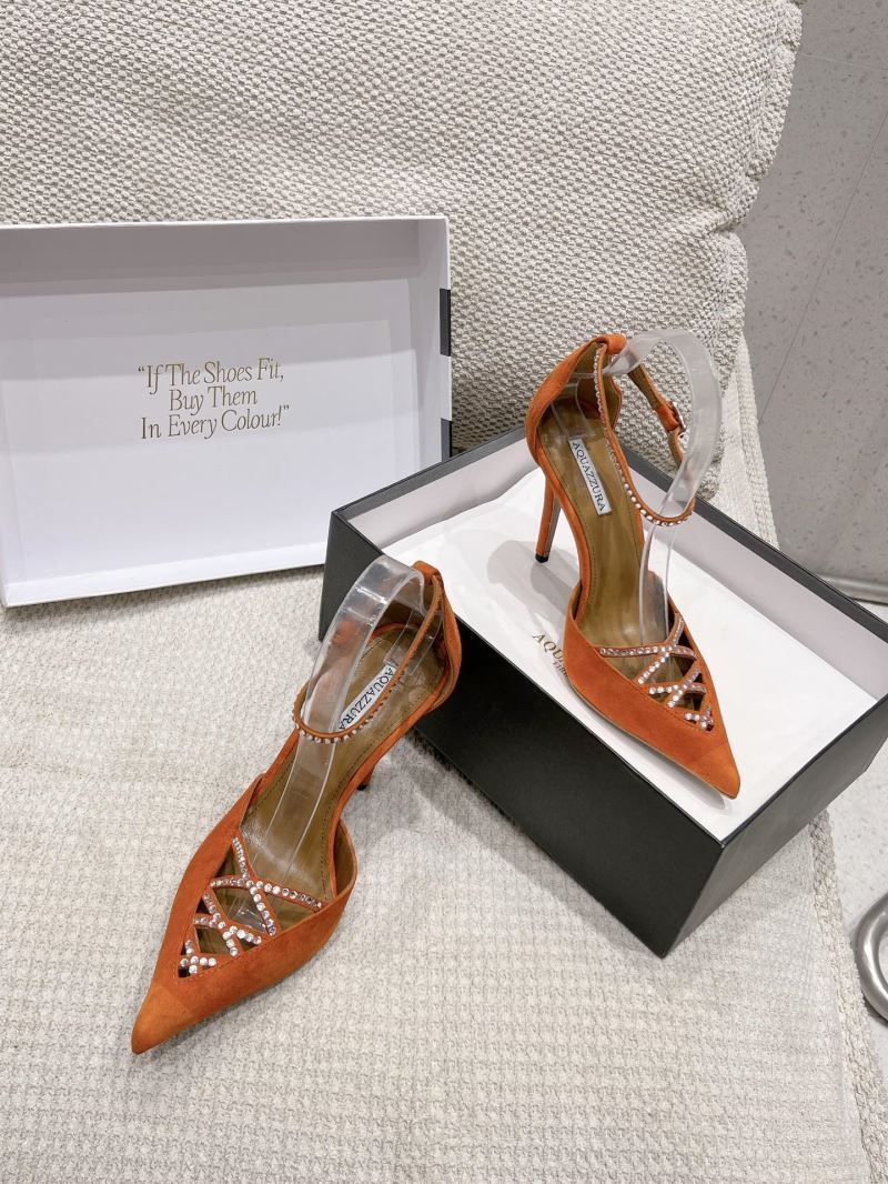 Aquazzura Sandals